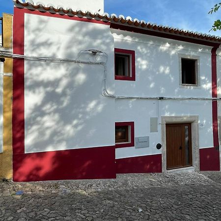 Casa Da Abobereira Villa Estremoz Bagian luar foto