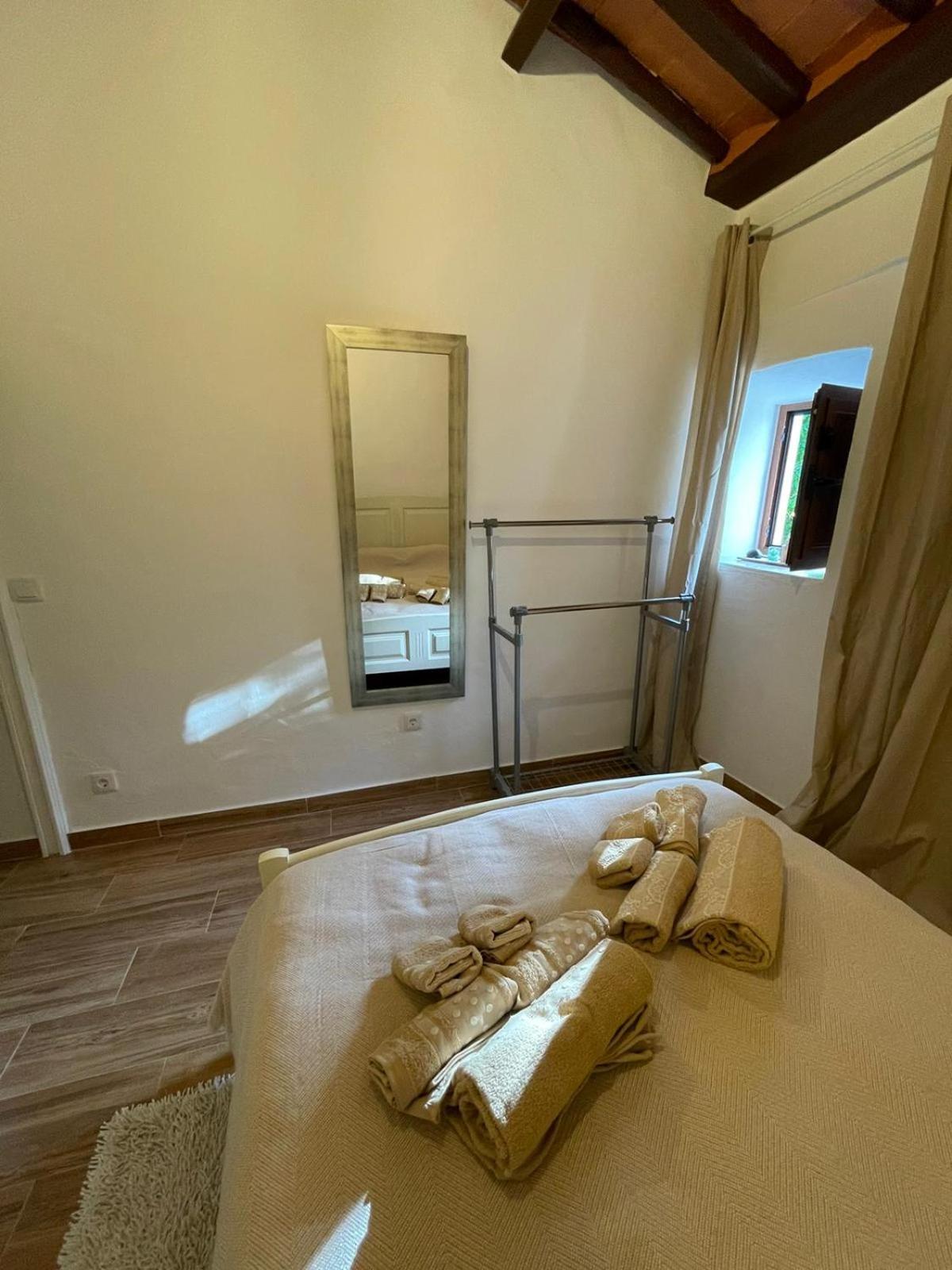 Casa Da Abobereira Villa Estremoz Bagian luar foto