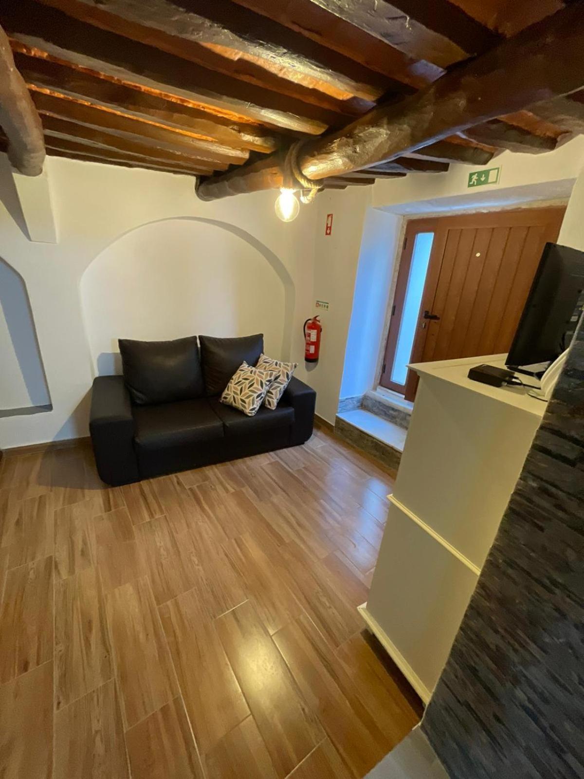 Casa Da Abobereira Villa Estremoz Bagian luar foto